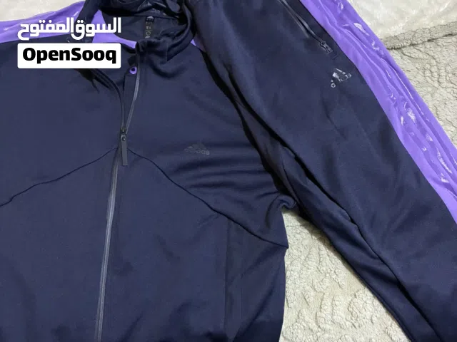 تريننغ اديداس جديد ما نلبس الا مرتين