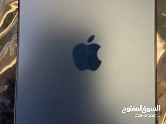 Apple iPhone 12 Pro Max 256 GB in Baghdad