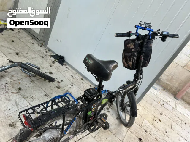 سكوتر 1600 بسكليت كهربائيه