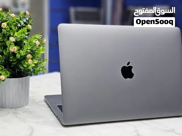 MACBOOK PRO A1989 2019 MODEL INTEL CORE I7 PROCESSOR  16GB RAM 250GB SSD 13.3INCH DISPLAY SIZE
