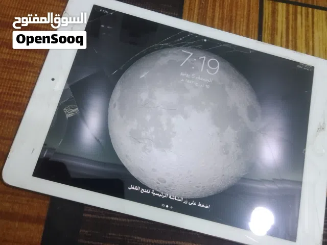 Apple iPad 5 64 GB in Al Batinah