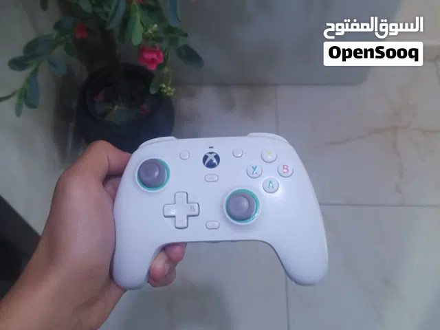 تحكم كنترول G7