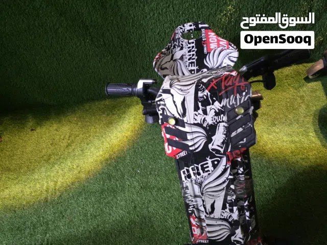 سكوتر عدد 2