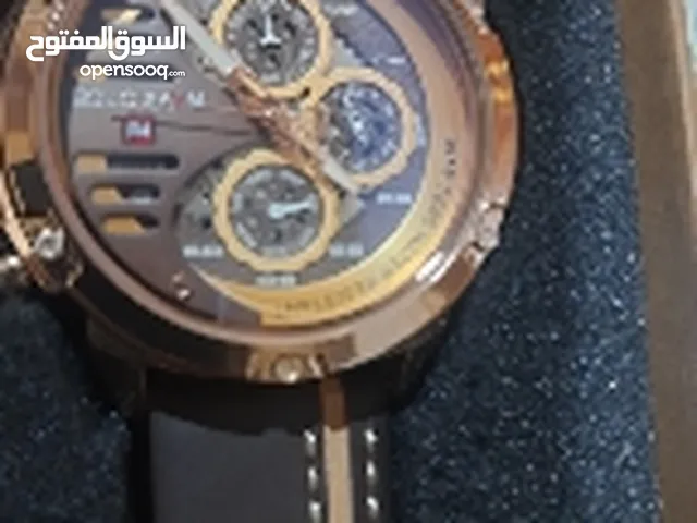 Analog & Digital Naviforce watches  for sale in Basra