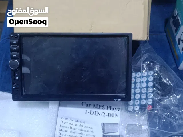 شاشه سياره