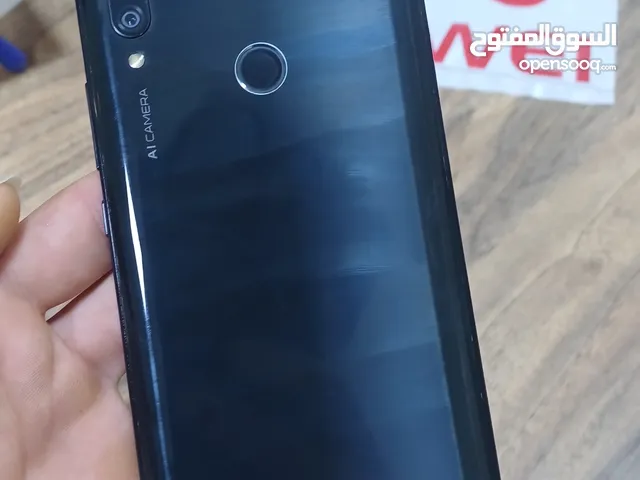 Huawei Y9 128 GB in Tripoli