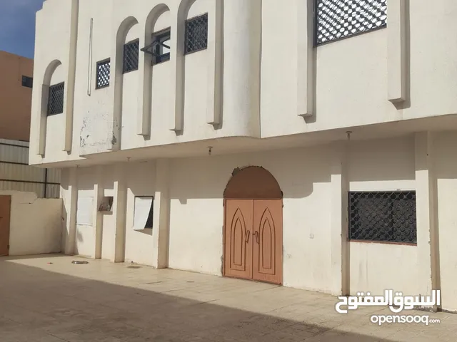 0 m2 More than 6 bedrooms Villa for Sale in Tabuk Al Mahrajan