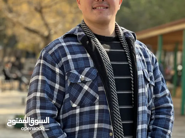 Ali Shboul