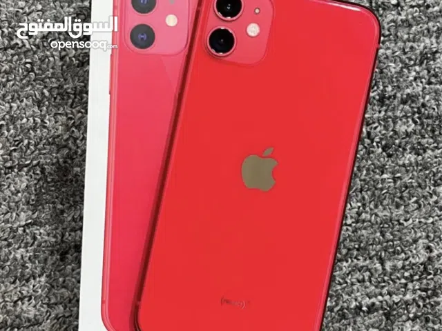 أيفون 11 عادي