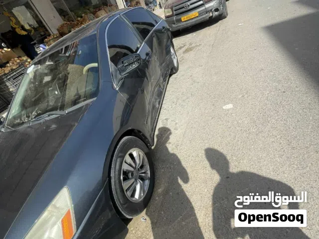 2005 هوندا اكورد EX