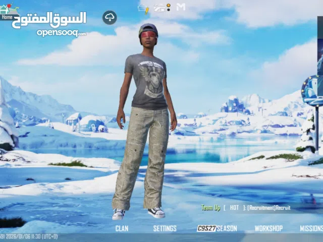 Acc 72 level qonqrr done some rare things good acc