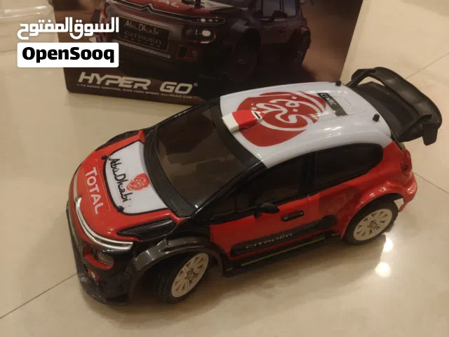 Rc car mjx 14303