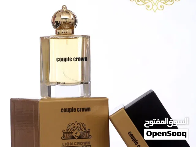 عطر Couple crown