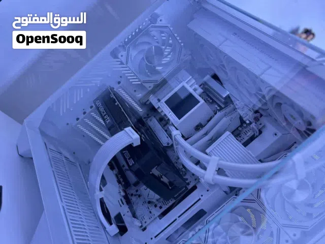 بيضاء ( PC )