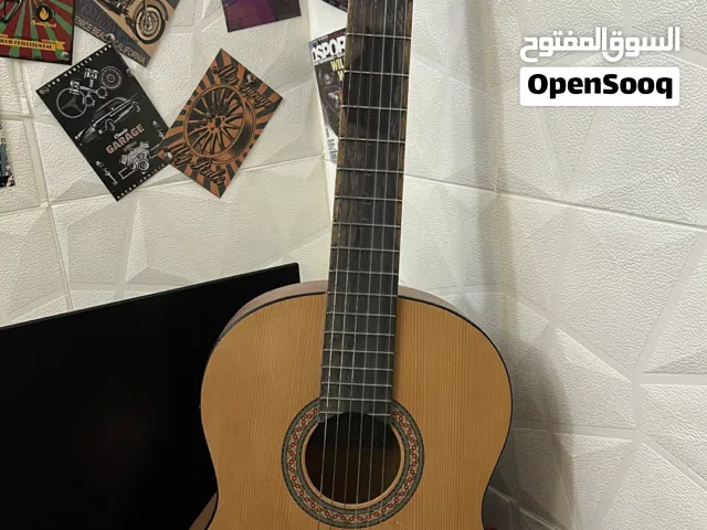 جيتار c40 للمبتدئين اموره طيبه ونضيف