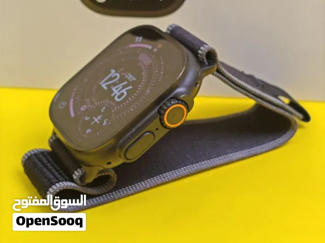 Apple smart watches for Sale in Hawally