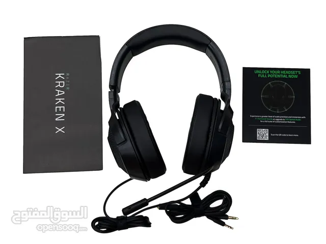 Other Gaming Headset in Basra