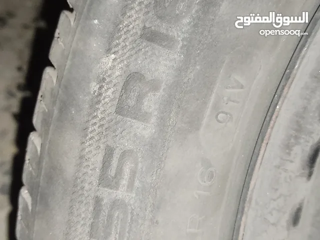 عجال 205/55/16