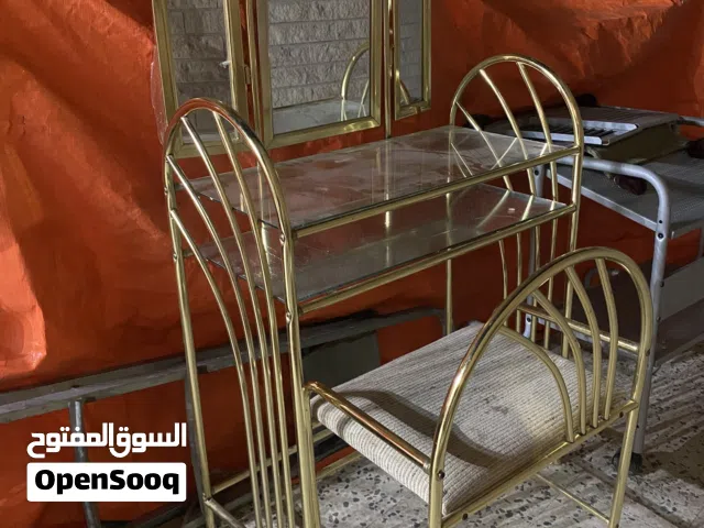 تسريحه  مع السرير نفريين  نظيف جدا