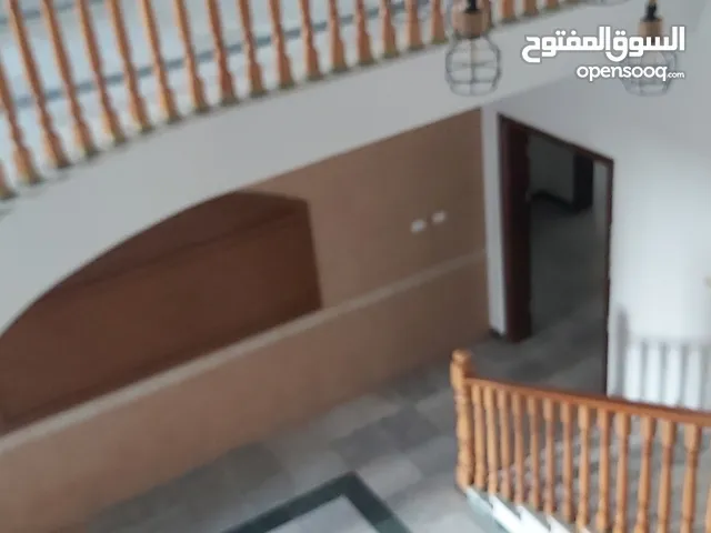 350 m2 More than 6 bedrooms Villa for Rent in Tripoli Abu Sittah