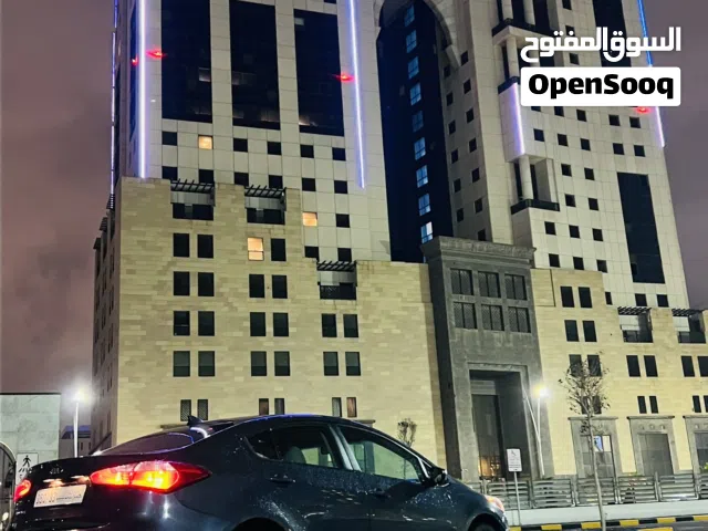 كيا فورتي 2014