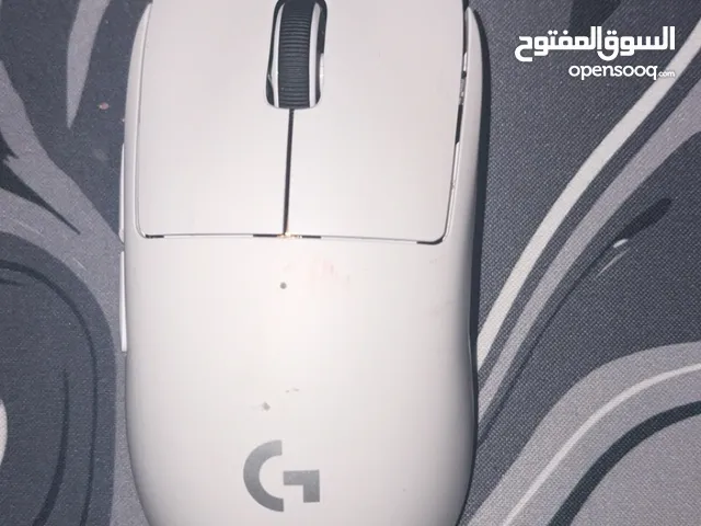 ماوس لوجيتك برو اكس سوبرلايت مستعمل