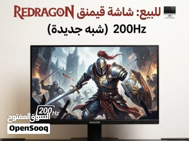 24 Other monitors for sale in Al Batinah