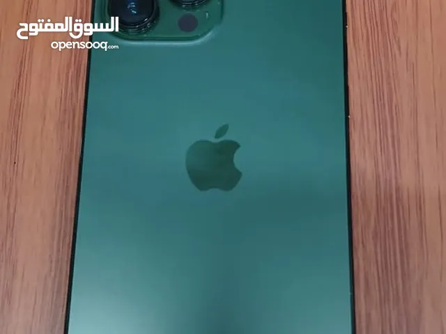 Apple iPhone 13 Pro Max 256 GB in Irbid