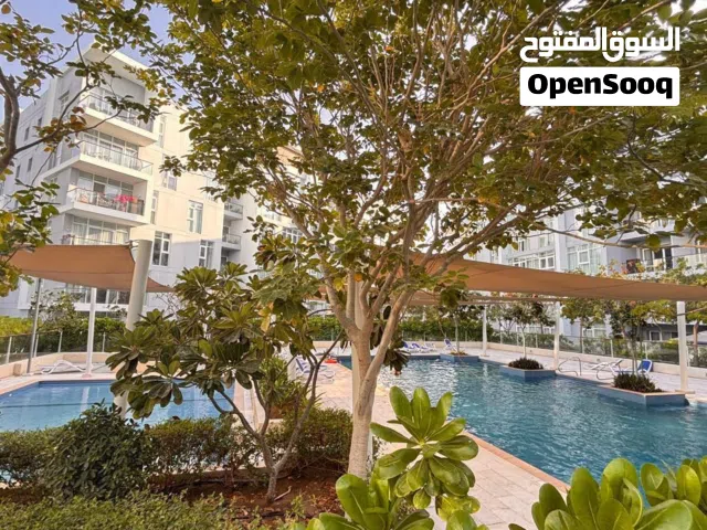 Stable Returns from an Unmatched Al Mouj Location