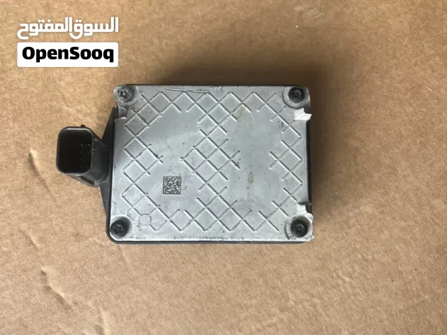 رادار التيما 2019 وفوق