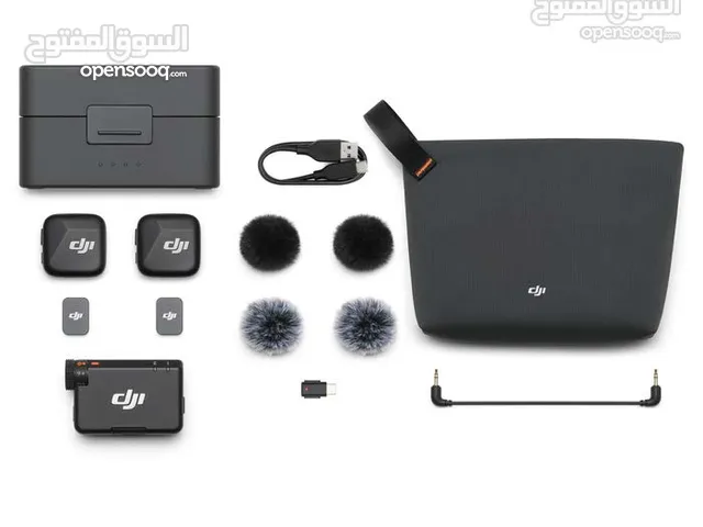 Camera Bag Accessories and equipment in Amman