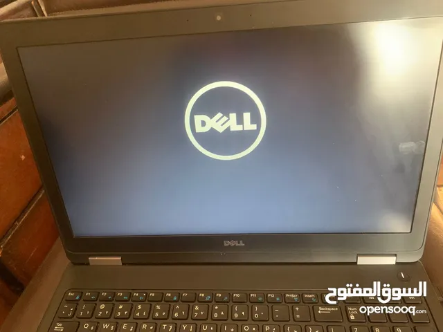 Windows Dell for sale  in Amman