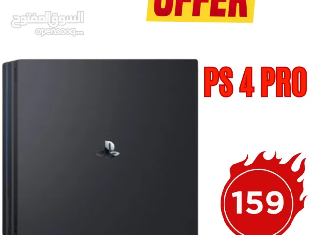 PlayStation 4 PlayStation for sale in Amman