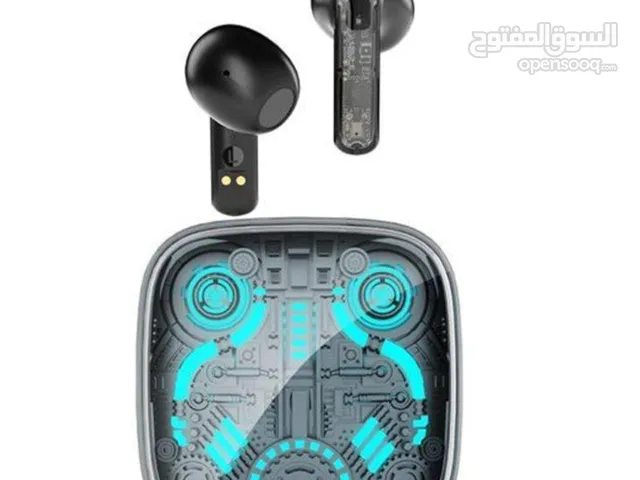 Infinix Xbuds 3 GT XE30 ACE gaming headphones سماعات قيمنق