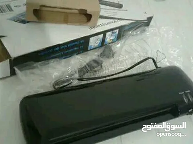 جهاز تغليف الوثائق ( جديد )
