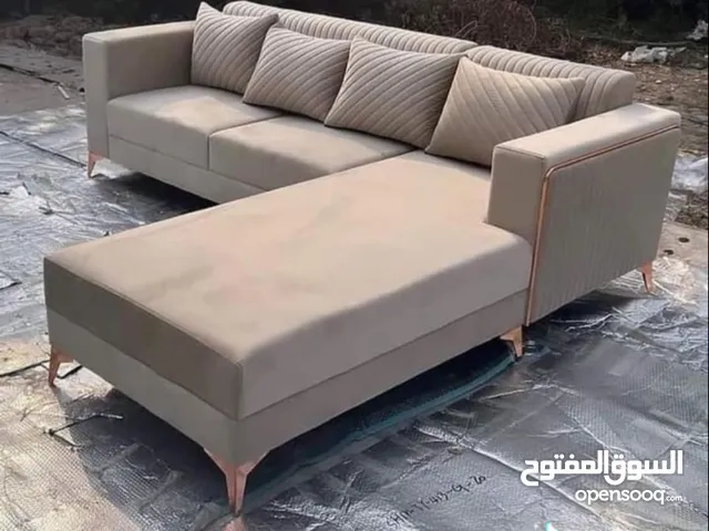 معتز صالونات