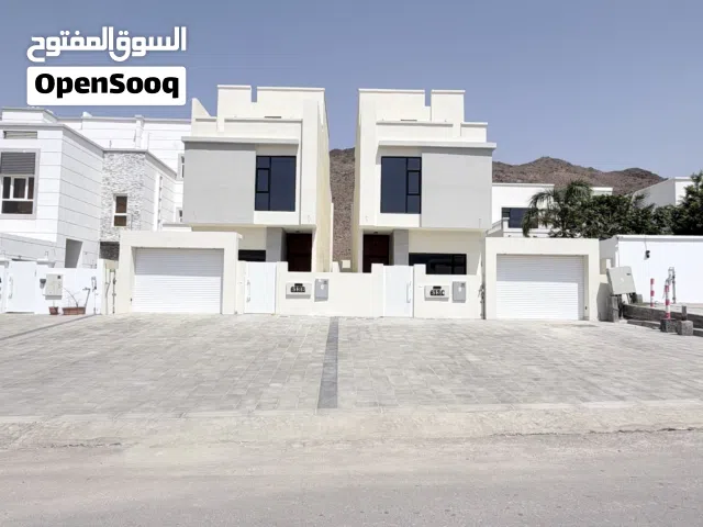 448 m2 More than 6 bedrooms Villa for Sale in Muscat Bosher