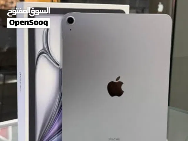 Apple iPad Air 128 GB in Muscat