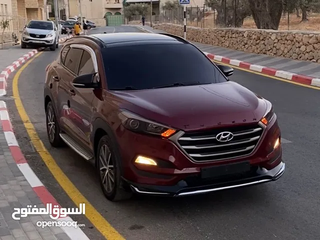 Used Hyundai Tucson in Bethlehem