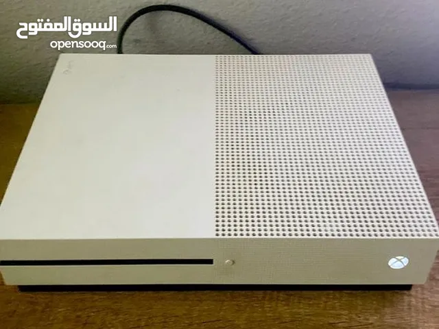 Xbox One S Xbox for sale in Baghdad