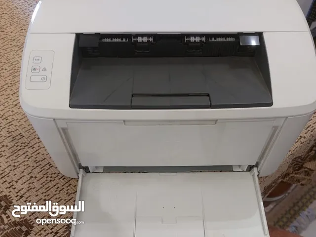 printer Hp laserjet pro طابعة
