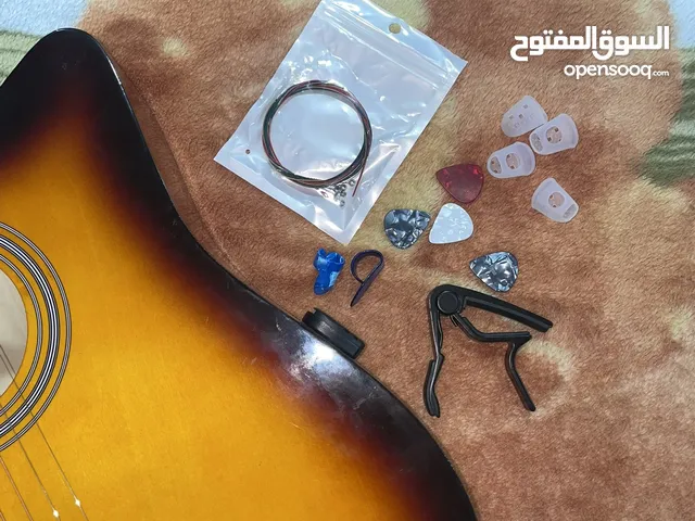 Guitar for beginners