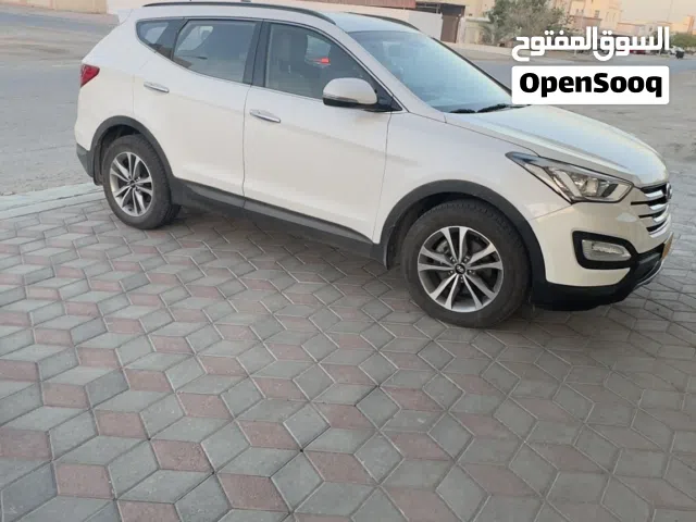 2015 هيونداي سنتافي Standard