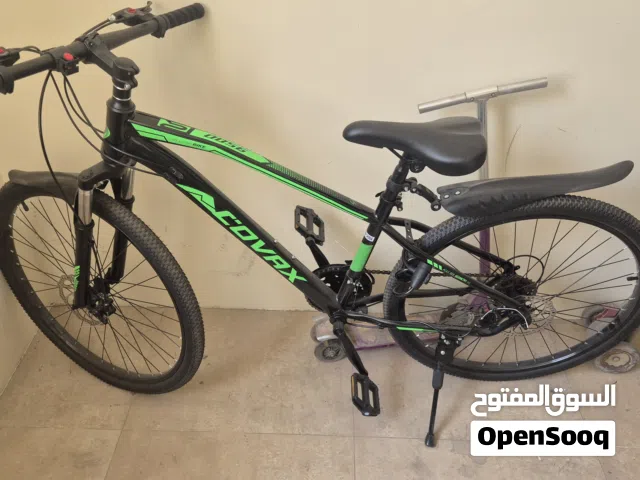 Covax Bicycle