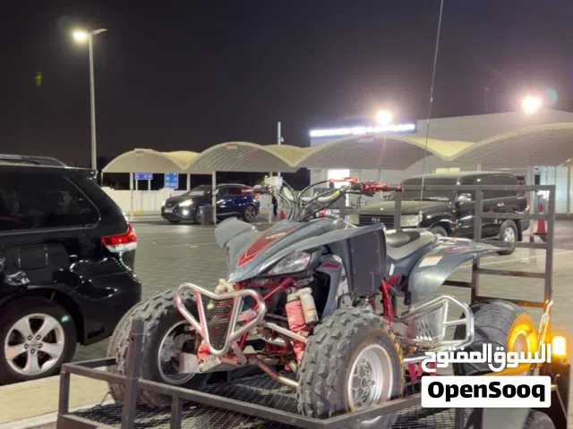 للبيع. رابتر 450 yfz