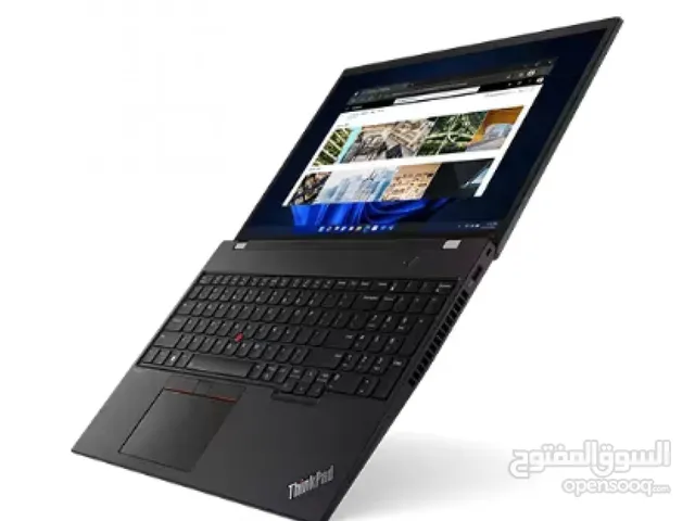 Lenovo ThinkPad