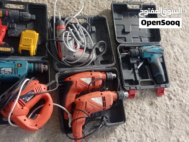 درلات كهرباء وشحن