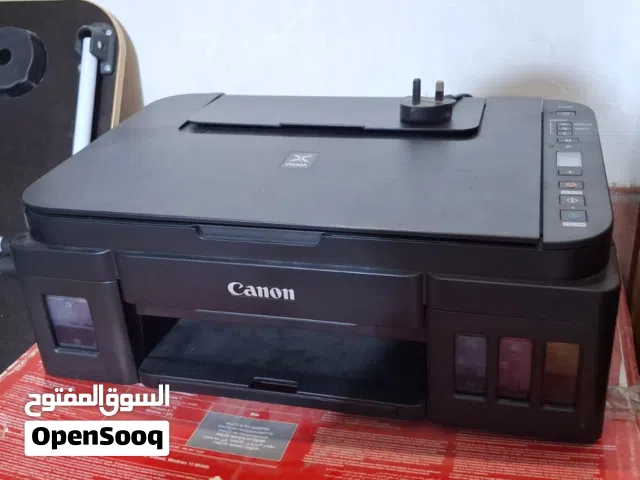 طابعة كانون للبيع