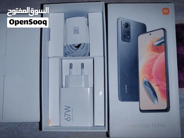 redmi not 12 pro sarj 67W kolchi original ba9i n9ii