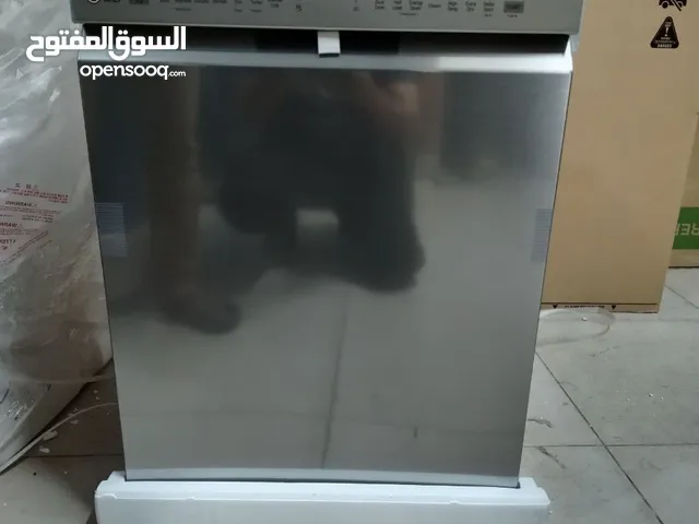 LG 9 - 10 Kg Washing Machines in Cairo